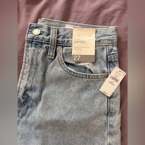 GAP Light Blue Denim Jeans